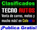 clasificados de carros usados en Colombia